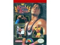 (Nintendo NES): WWF King of the Ring